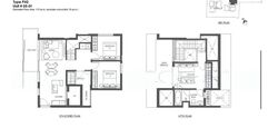 10 Evelyn (D11), Apartment #525960511